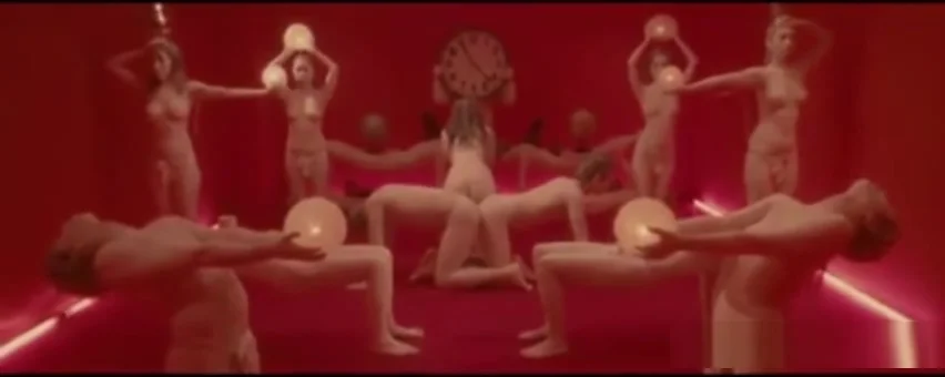 japanese funny nudist pv show