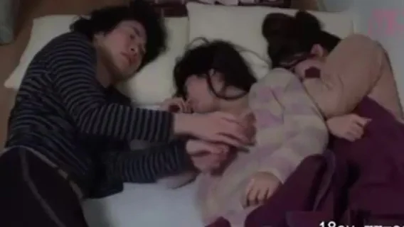 Amazing xxx clip Japanese pretty one