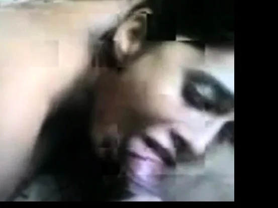 Indian couple fucking part 1