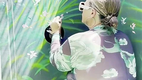 Thick White Wife Takes A Trip To Bbc Island - Teaser Video
