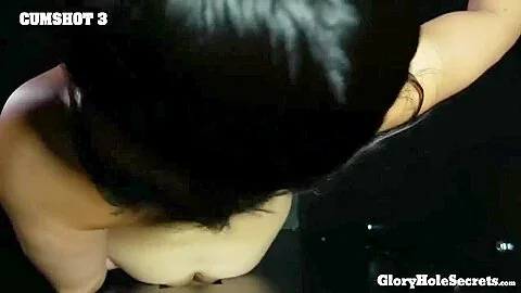 Song Lee - First Gloryhole Pov (11 Cumshots) - Teaser Video