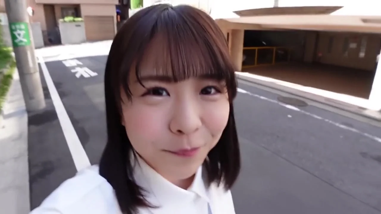 Suji-195 Am I A Pervert? Selfie Girl Konatsu-chan Kashi