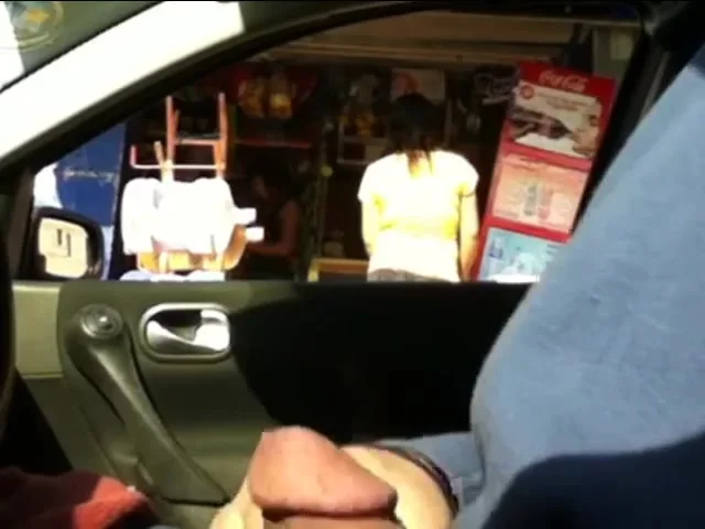 triple flashing car 03