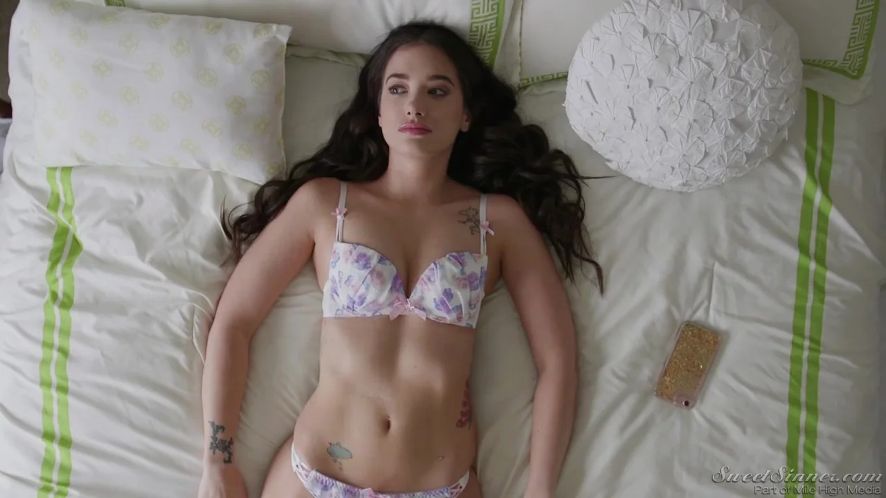 Step father And Step-daughter Porn Fantasy