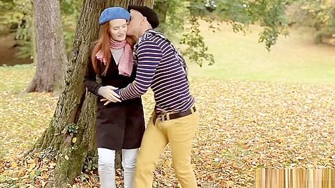 Denisa Heaven - Fuck the stranger
