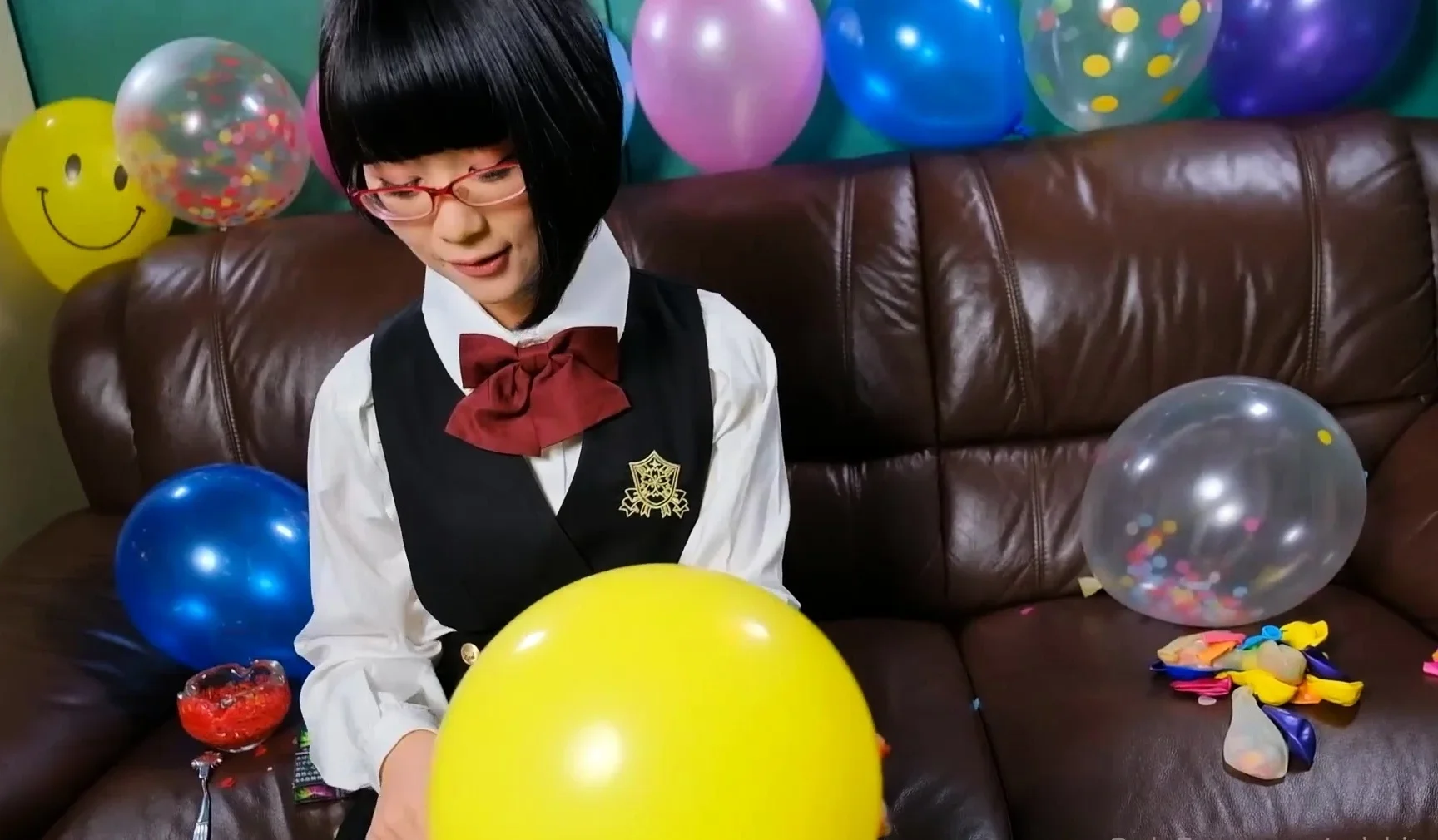petite Eri Kitami Nude exposed PRIVATE