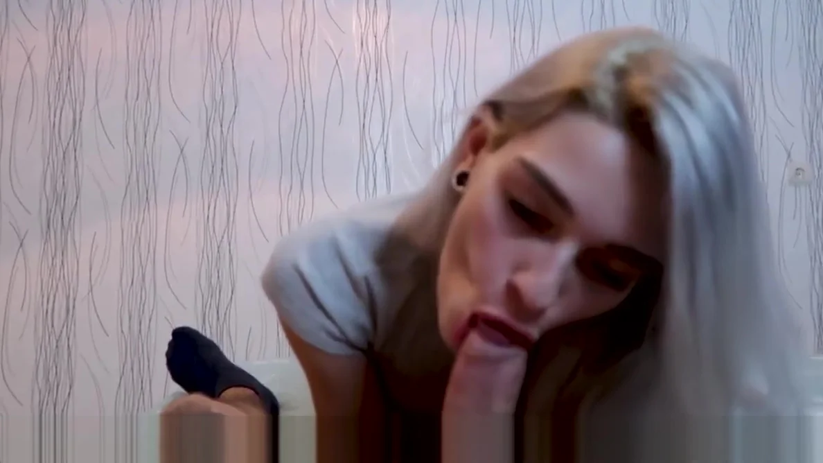 Fucking Amateur Girl Lucie from Belgium - Really Hot!