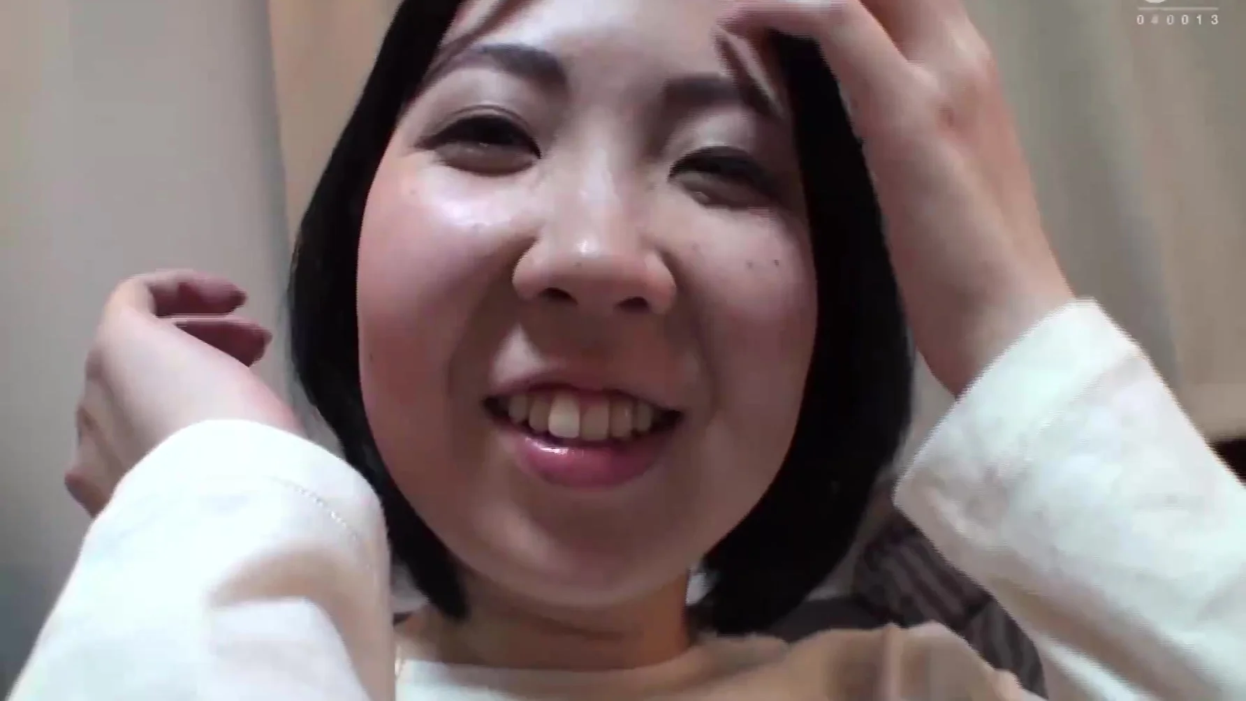 Married Woman Taken To The Hotel Room For An Interview ! Vol. 2 - Part.5
