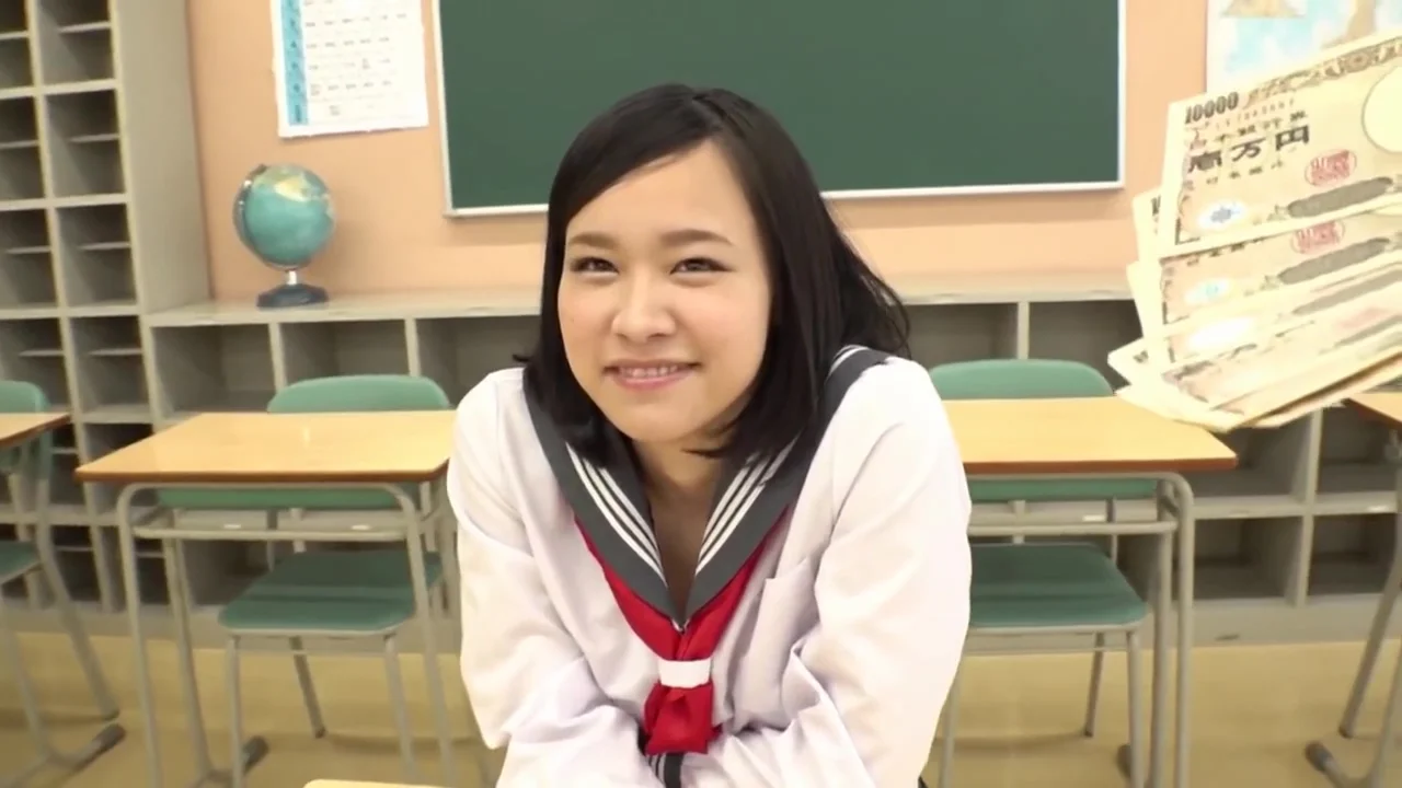 Asian , Censored Sex