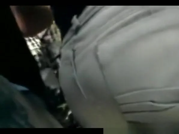 Amateur Gropers 5