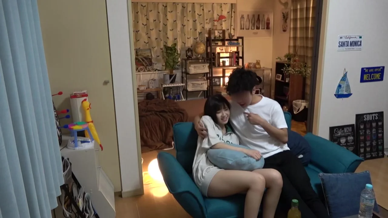 200GANA-2823 Japanese Amateur