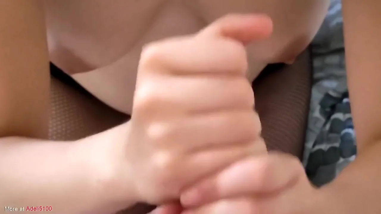 Pov Closeup Blowjob Swallow