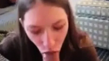 learning to Deepthroat