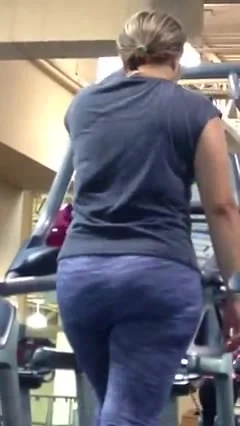 Chubby Latina pawg
