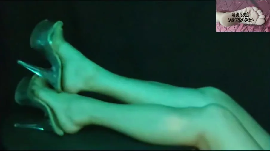 Shoes Feet 1