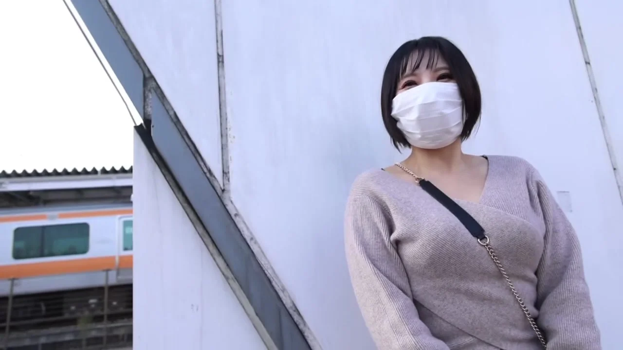 336KNB-249 Japanese Amateur