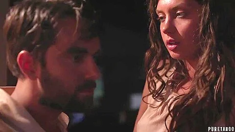 Elena Koshka Hot Pornstar Rough Sex