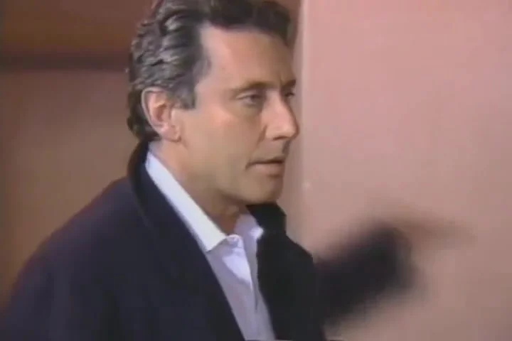 1987 - Lust Italian Style - 03 - Christophe Clark