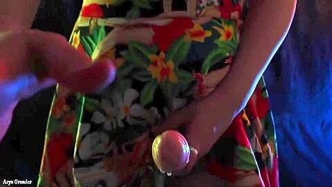 Strapon Cei Cum Eating Instructions - Curvy Dirty Talking Milf Arya Grander - Femdom Pov