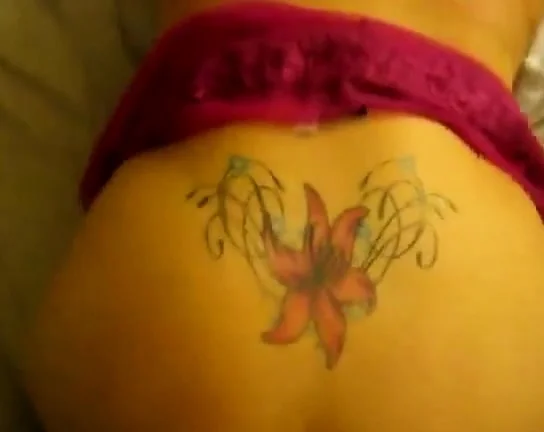 Big Tits Ex-GF Doggy Style Fuck