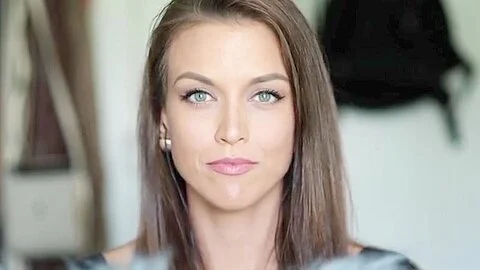 Eye gazing orgasm 2