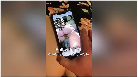 Husband Reclaims Wife After Fucking A Bull In The Car While He Drove
