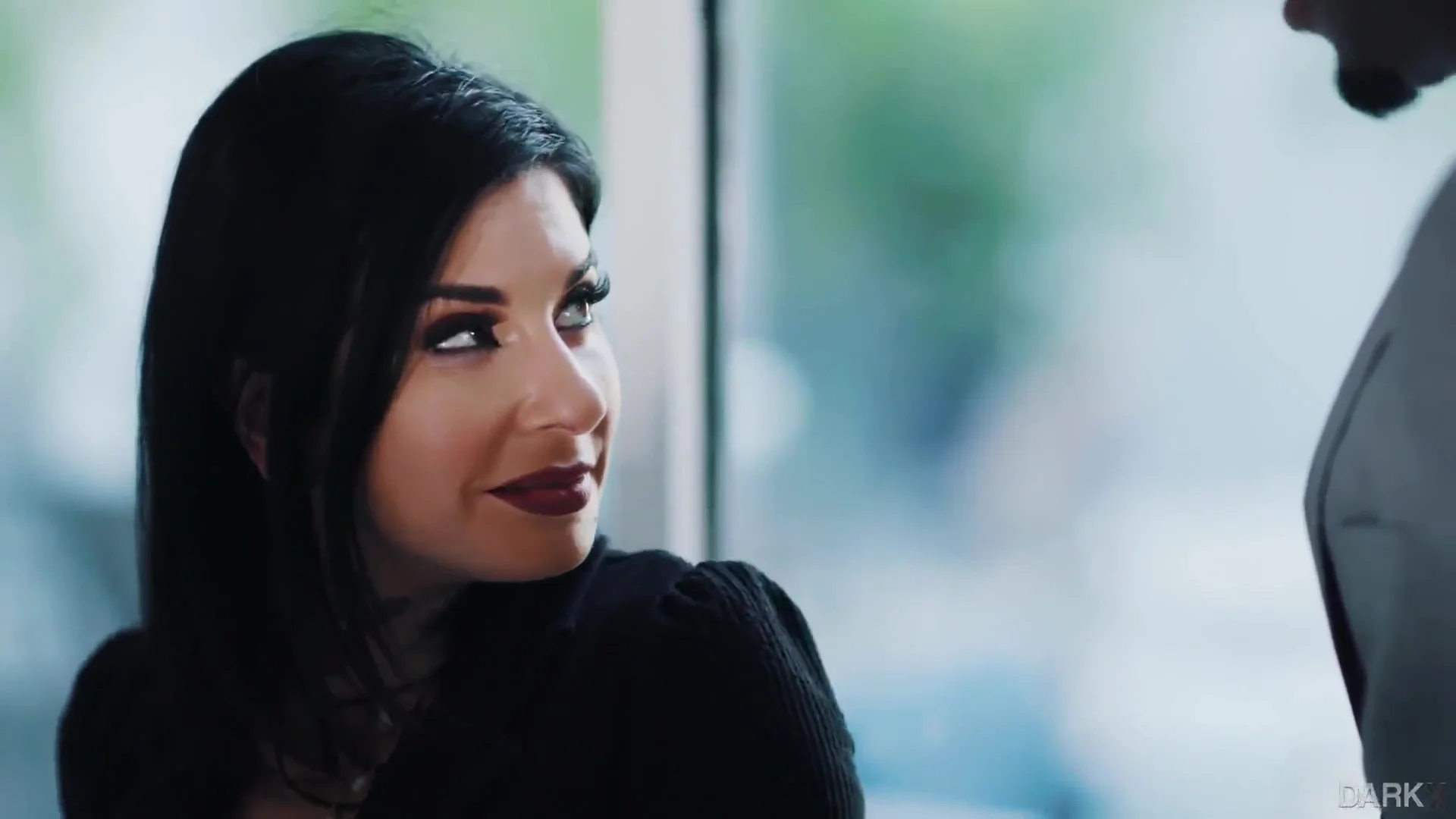 Horny xxx movie MILF wild , it's amazing - Joanna Angel