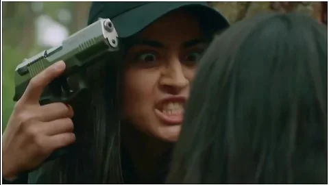 Turkish Girl Otm Gagged