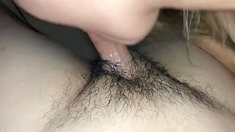 Unedited 2 cumshots blowjob. I continued to suck it until he came again.