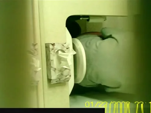 Hidden Pissing