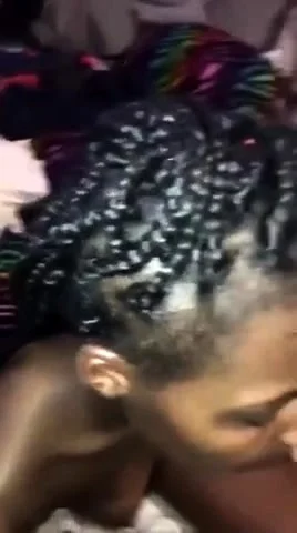 Black Teen Gets Ploud Hard In Moms Basement