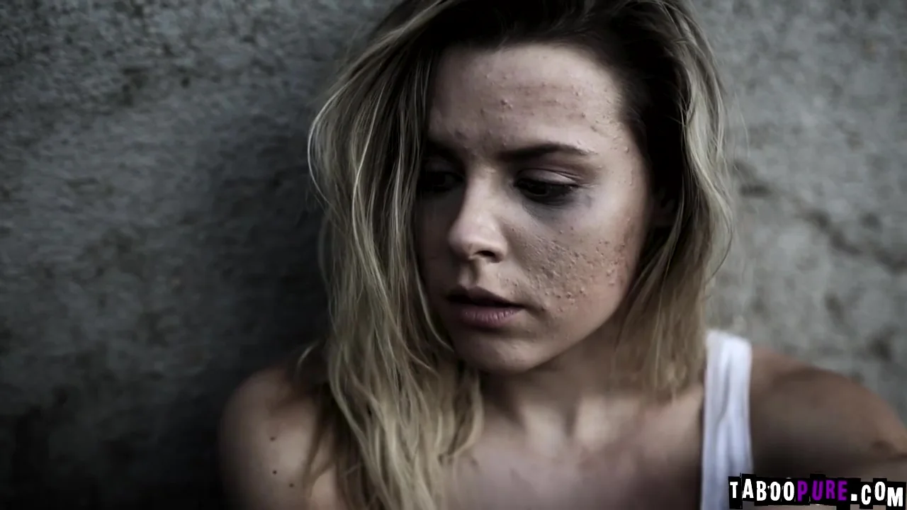 Give A Quick Rough Fuck - Danny Mountain And Aubrey Sinclair