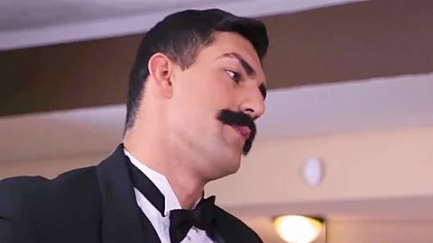 Wedding Belles Scene 2