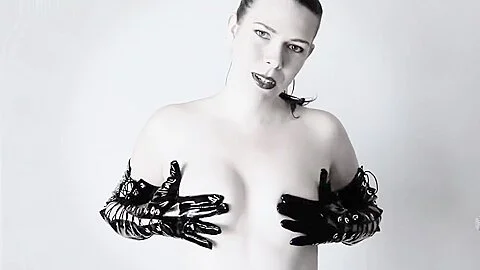 spit fetish 1