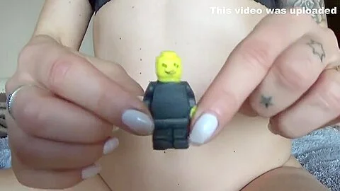Giantess fart slave