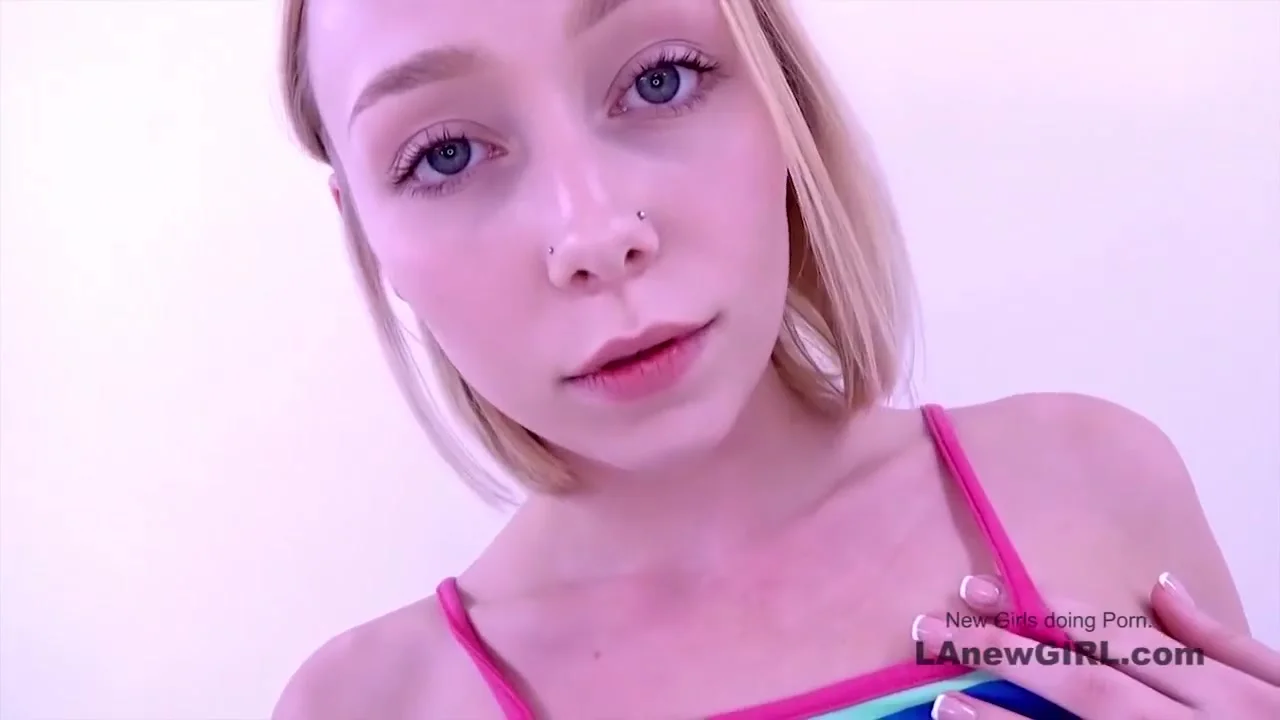 Perfect Babe Gives Testosterone Boost Teen 18+ Audition
