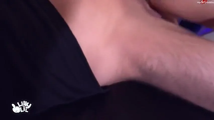 Lilly Lil - Anal Fickness - Nach Dem Sport Ist Vor Dem Arschfick!!! Mit