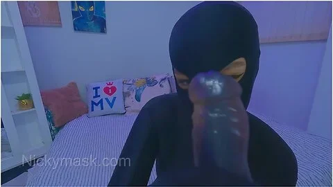 Zentai Domination With Verified Amateurs