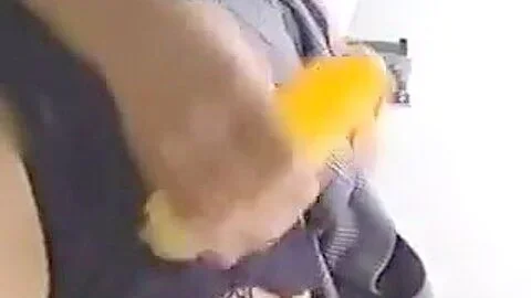Japanese With A Strapon