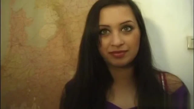 Real amateur teens 18+ castings