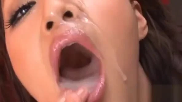 Needy Japanese Woman Hard Drilled By Multiple Partners