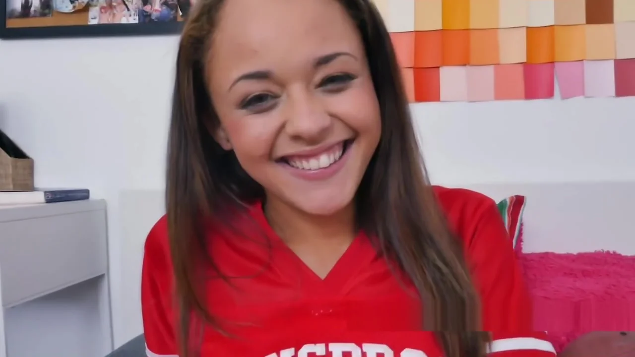 Holly Hendrix teen 18+ is major boner fuel