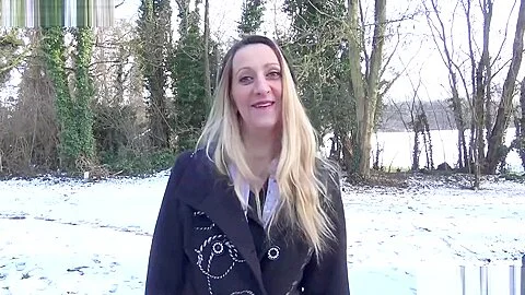 Louise Du Lac french mature milf 2020