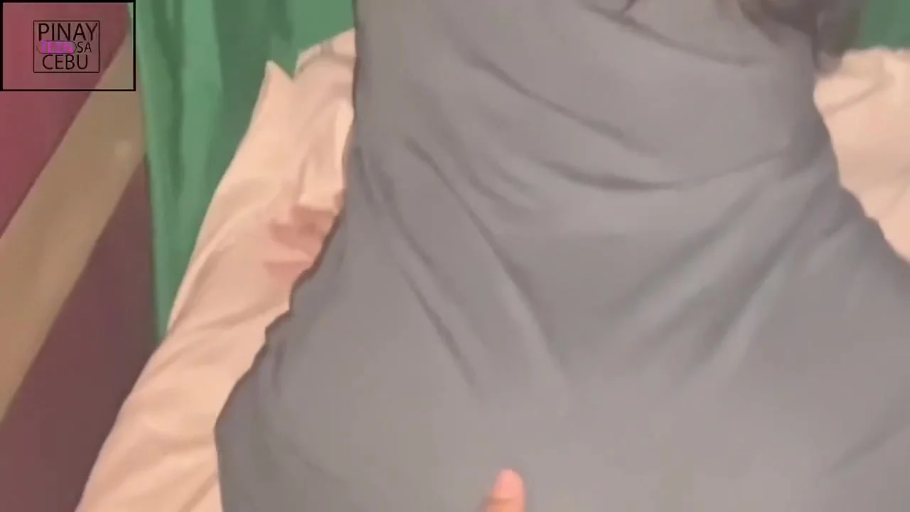 Pinay teen 18+ Kinantot Ng Magnanakaw (asian Babe Fuck)