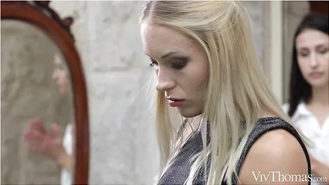 Boss Bitch episode 2 - Angelika Grays & Jessika Night