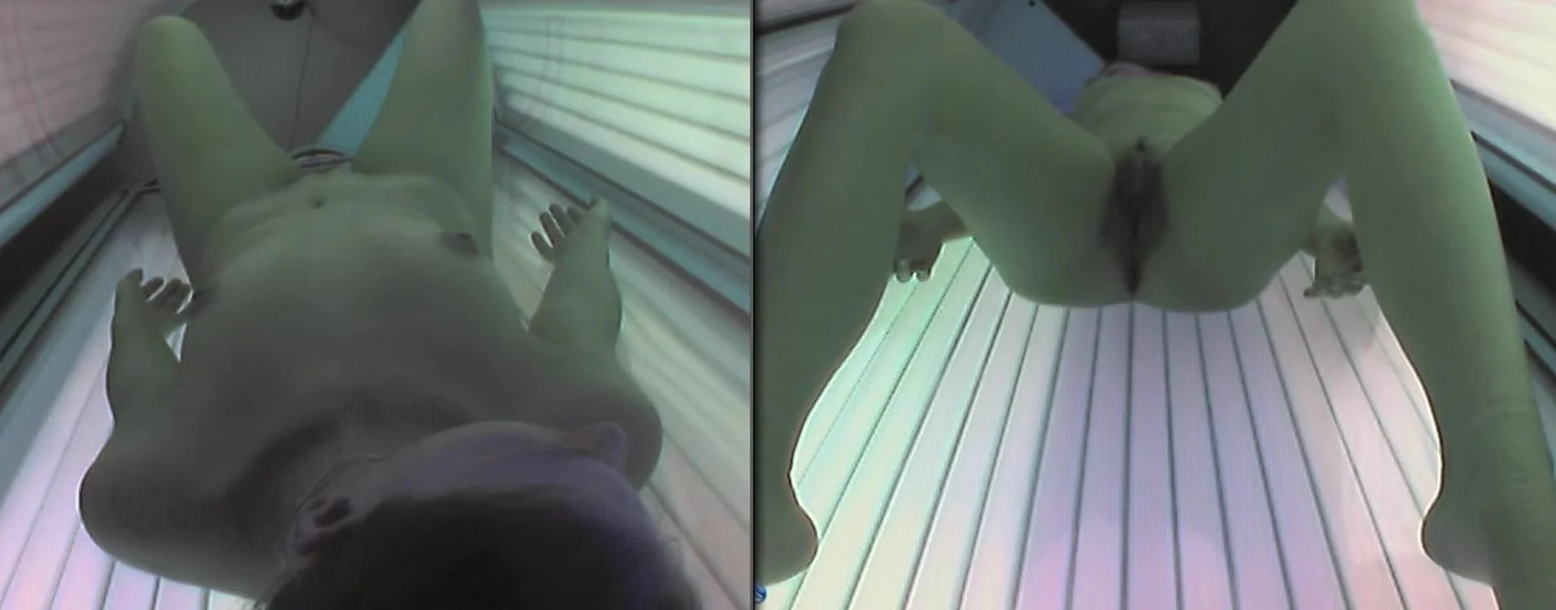 solarium pussy fingering 10