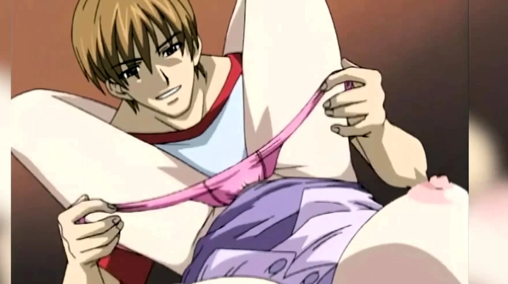 Taboo Charming Stepmother Ep.4 - Anime Sex