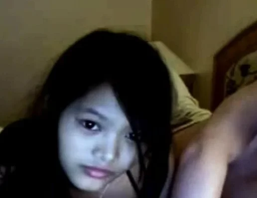 chinese webcam couple