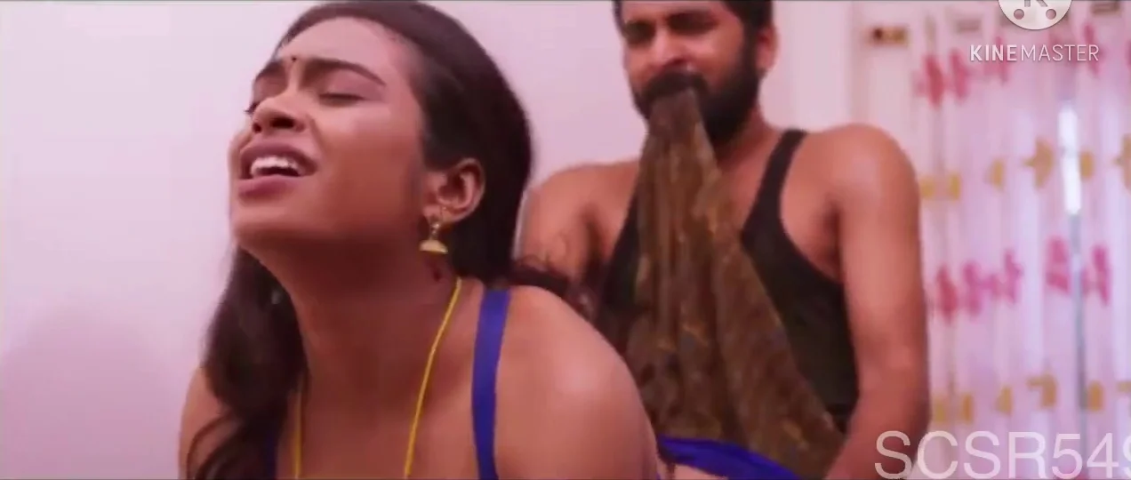 Desi Telugu Maid Fucked While Watching Cricket