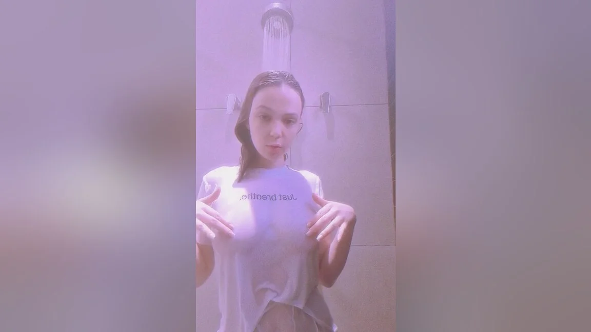 Maimy Asmr New - 22 March 2021 - Shower Sd